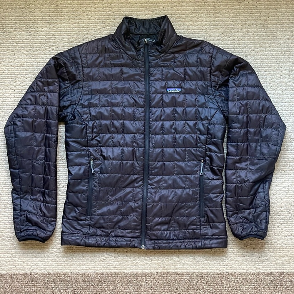 Patagonia Men's Nano Puff® Jacket